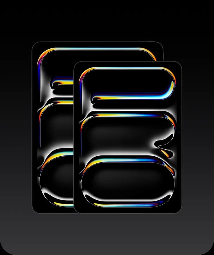 Produk iPad