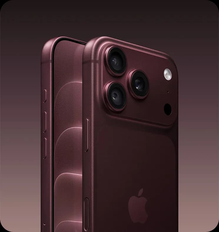 Produk iPhone